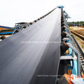 Mining Downholes Use Flame Retardant PVC Conveyor Belting